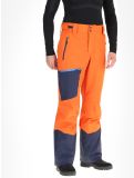 Miniatura CMP, 34W2027 pantalones de esquí hombres Jaffa naranja 