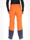 Miniatura CMP, 34W2027 pantalones de esquí hombres Jaffa naranja 