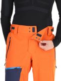 Miniatura CMP, 34W2027 pantalones de esquí hombres Jaffa naranja 