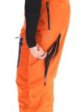 Miniatura CMP, 34W2027 pantalones de esquí hombres Jaffa naranja 