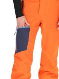 Miniatura CMP, 34W2027 pantalones de esquí hombres Jaffa naranja 