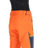 Miniatura CMP, 34W2027 pantalones de esquí hombres Jaffa naranja 