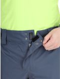 Miniatura CMP, 34W2027 pantalones de esquí hombres Titanium gris 