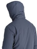 Miniatura CMP, 34W2037 chaqueta de esquí hombres Titanium gris 