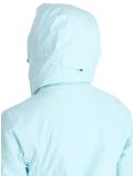 Miniatura CMP, 34W2506 chaqueta de esquí mujeres Aqua azul 