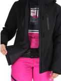 Miniatura CMP, 34W3926 chaqueta de esquí mujeres Black negro 