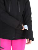 Miniatura CMP, 34W3926 chaqueta de esquí mujeres Black negro 