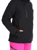 Miniatura CMP, 34W3926 chaqueta de esquí mujeres Black negro 