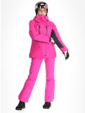 Miniatura CMP, 34W3926 chaqueta de esquí mujeres Festival rosa 