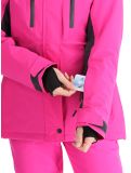 Miniatura CMP, 34W3926 chaqueta de esquí mujeres Festival rosa 