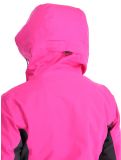 Miniatura CMP, 34W3926 chaqueta de esquí mujeres Festival rosa 