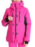 Miniatura CMP, 34W3926 chaqueta de esquí mujeres Festival rosa 