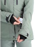 Miniatura CMP, 34W3926 chaqueta de esquí mujeres Mineral verde 