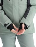 Miniatura CMP, 34W3926 chaqueta de esquí mujeres Mineral verde 