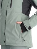 Miniatura CMP, 34W3926 chaqueta de esquí mujeres Mineral verde 