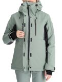 Miniatura CMP, 34W3926 chaqueta de esquí mujeres Mineral verde 