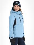 Miniatura CMP, 34W3926 chaqueta de esquí mujeres Niagara azul 