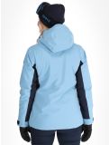 Miniatura CMP, 34W3926 chaqueta de esquí mujeres Niagara azul 