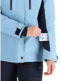 Miniatura CMP, 34W3926 chaqueta de esquí mujeres Niagara azul 