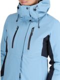 Miniatura CMP, 34W3926 chaqueta de esquí mujeres Niagara azul 