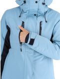 Miniatura CMP, 34W3926 chaqueta de esquí mujeres Niagara azul 