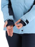 Miniatura CMP, 34W3926 chaqueta de esquí mujeres Niagara azul 