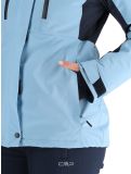 Miniatura CMP, 34W3926 chaqueta de esquí mujeres Niagara azul 