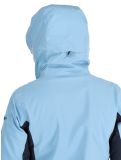 Miniatura CMP, 34W3926 chaqueta de esquí mujeres Niagara azul 