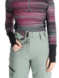 Miniatura CMP, 34W3946 pantalones de esquí mujeres Mineral verde 