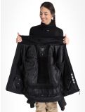 Miniatura CMP, 34W3976 chaqueta de esquí mujeres Black negro 