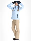 Miniatura CMP, 34W3976 chaqueta de esquí mujeres Skylight Blue azul 