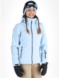 Miniatura CMP, 34W3976 chaqueta de esquí mujeres Skylight Blue azul 