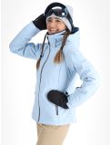 Miniatura CMP, 34W3976 chaqueta de esquí mujeres Skylight Blue azul 