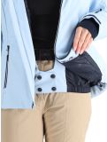 Miniatura CMP, 34W3976 chaqueta de esquí mujeres Skylight Blue azul 