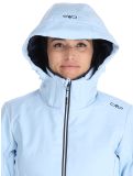 Miniatura CMP, 34W3976 chaqueta de esquí mujeres Skylight Blue azul 