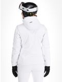 Miniatura CMP, 34W3976 chaqueta de esquí mujeres White blanco 