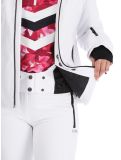 Miniatura CMP, 34W3976 chaqueta de esquí mujeres White blanco 