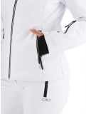 Miniatura CMP, 34W3976 chaqueta de esquí mujeres White blanco 