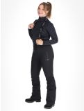 Miniatura CMP, 34W4326 pantalones de esquí mujeres Black negro 