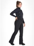 Miniatura CMP, 34W4326 pantalones de esquí mujeres Black negro 