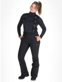 Miniatura CMP, 34W4326 pantalones de esquí mujeres Black negro 