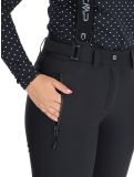 Miniatura CMP, 34W4326 pantalones de esquí mujeres Black negro 