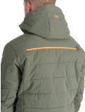 Miniatura CMP, 34W4357 chaqueta de esquí hombres Olive verde 