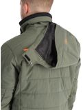 Miniatura CMP, 34W4357 chaqueta de esquí hombres Olive verde 