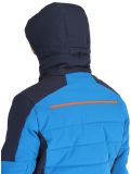 Miniatura CMP, 34W4357 chaqueta de esquí hombres Sapphire azul 