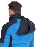 Miniatura CMP, 34W4357 chaqueta de esquí hombres Sapphire azul 