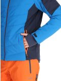 Miniatura CMP, 34W4357 chaqueta de esquí hombres Sapphire azul 