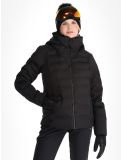 Miniatura CMP, 34W4406 chaqueta de esquí mujeres Black negro 