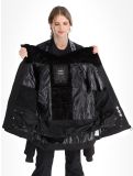 Miniatura CMP, 34W4406 chaqueta de esquí mujeres Black negro 