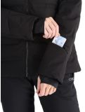 Miniatura CMP, 34W4406 chaqueta de esquí mujeres Black negro 